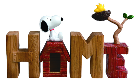 (PO) Snoopy Collection of Words [BOX] Image_7