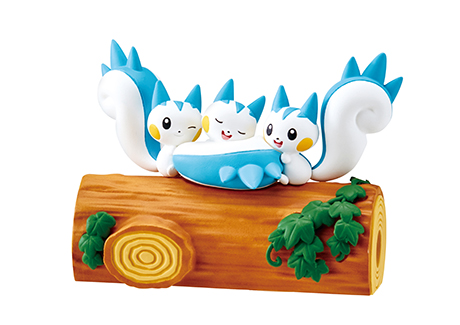 (PO) Pokemon Narabete! Tsunakete! Nakayoshi - Trees of Friends 2 [BOX] Image_3