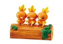 (PO) Pokemon Narabete! Tsunakete! Nakayoshi - Trees of Friends 2 [BOX] Image_4