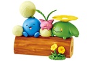 (PO) Pokemon Narabete! Tsunakete! Nakayoshi - Trees of Friends 2 [BOX] Image_7