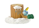 (PO) Pokemon Forest 7 - Weather Tree [BOX] Image_2