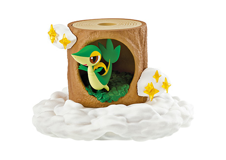 (PO) Pokemon Forest 7 - Weather Tree [BOX] Image_6