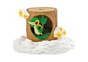 (PO) Pokemon Forest 7 - Weather Tree [BOX] Image_6