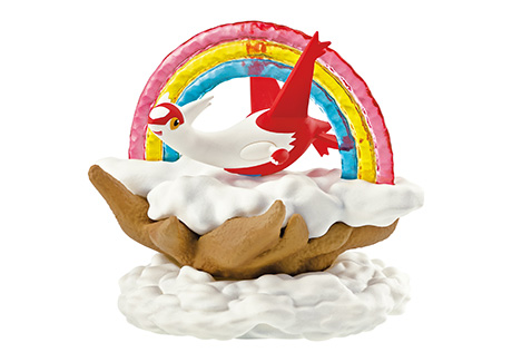 (PO) Pokemon Forest 7 - Weather Tree [BOX] Image_7