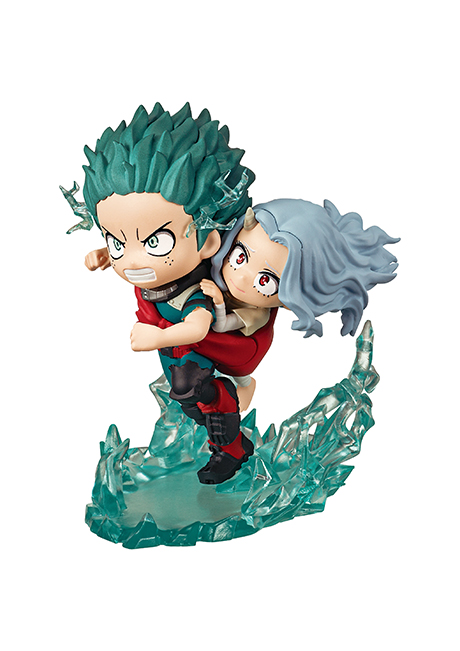 (PO) My Hero Academia DesQ Plus Ultra Battle!! [BOX] Image_2