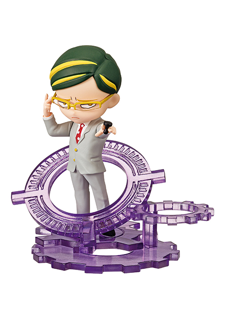 (PO) My Hero Academia DesQ Plus Ultra Battle!! [BOX] Image_3
