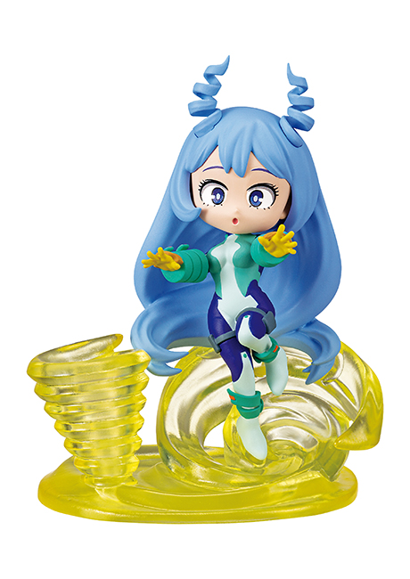 (PO) My Hero Academia DesQ Plus Ultra Battle!! [BOX] Image_7