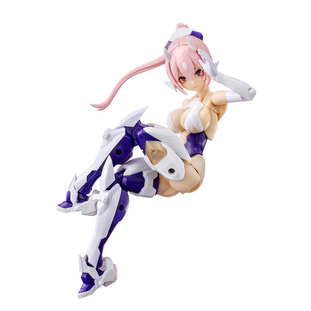 (PO) Megami Device M.S.G 02 Bottoms Set Skin Color A (Re-issue) Image_2