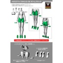 (PO) Megami Device M.S.G 02 Bottoms Set Skin Color A (Re-issue) Image_6