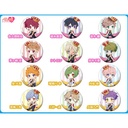 (PO) A3! Petanko Trading Can Badge Spring Troupe & Summer Troupe [BOX] Image_1