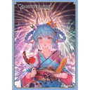 (PO) Chara Sleeve Collection Matt Series Granblue Fantasy - Catura No. MT1378 Image_1