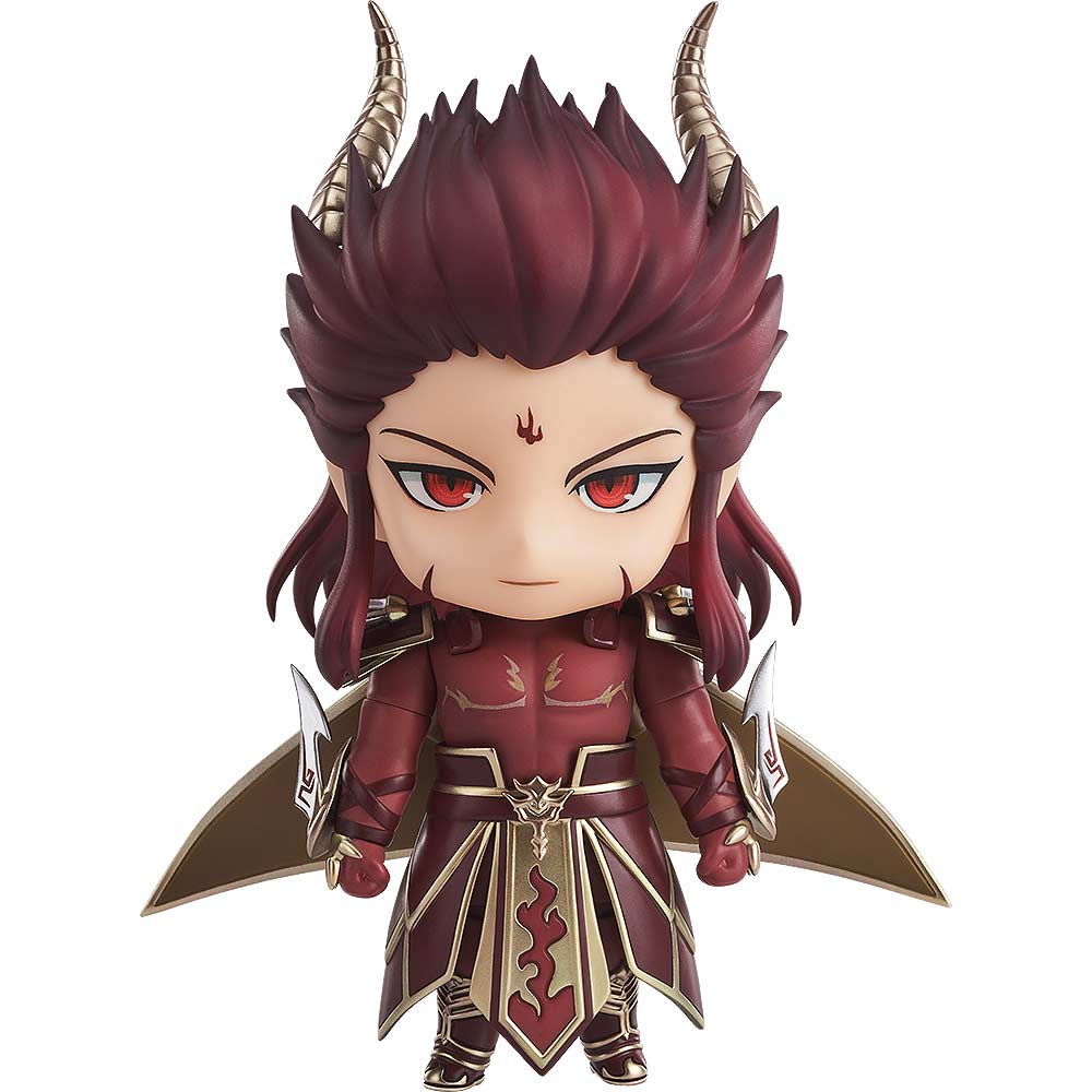 (PO) Nendoroid 1918 Legend of Sword and Fairy - Chong Lou Image_1