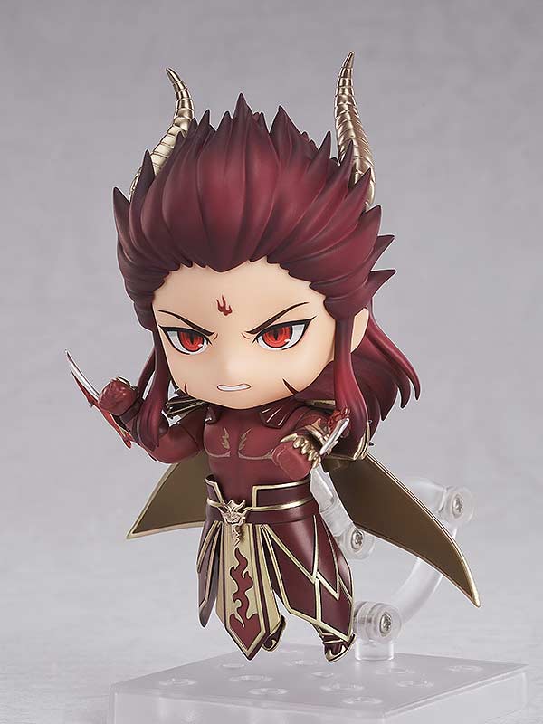 (PO) Nendoroid 1918 Legend of Sword and Fairy - Chong Lou Image_4