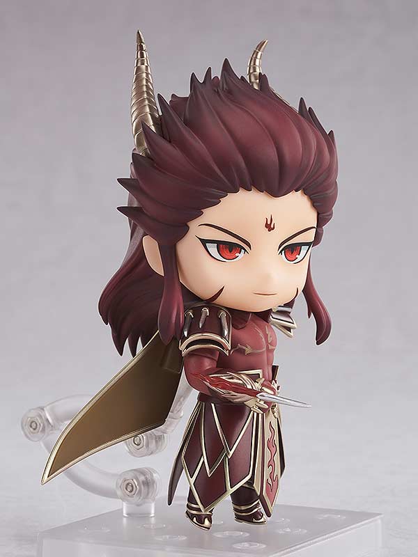 (PO) Nendoroid 1918 Legend of Sword and Fairy - Chong Lou Image_5