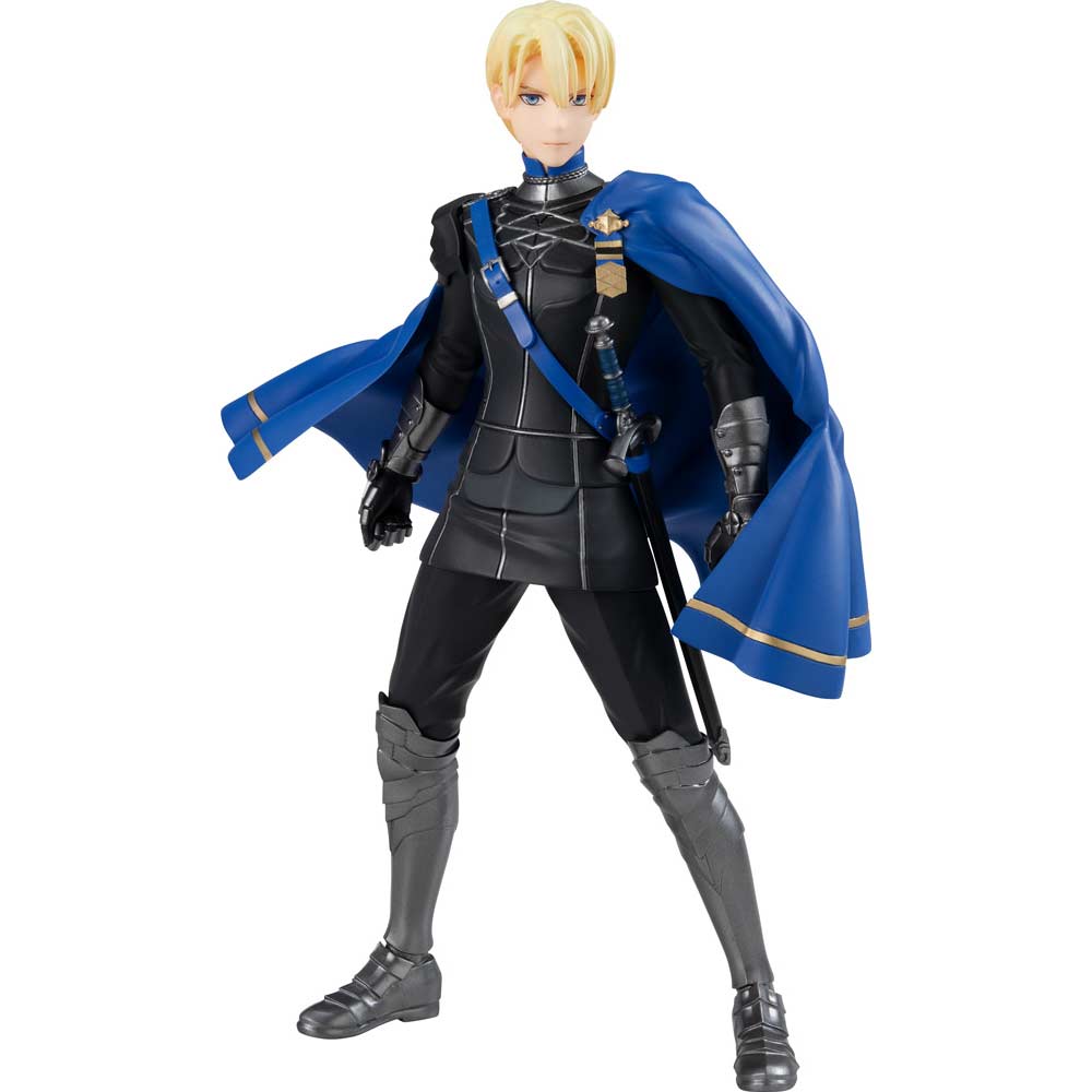 (PO) POP UP PARADE Fire Emblem: Three Houses - Dimitri Alexandre Blaiddyd Image_2