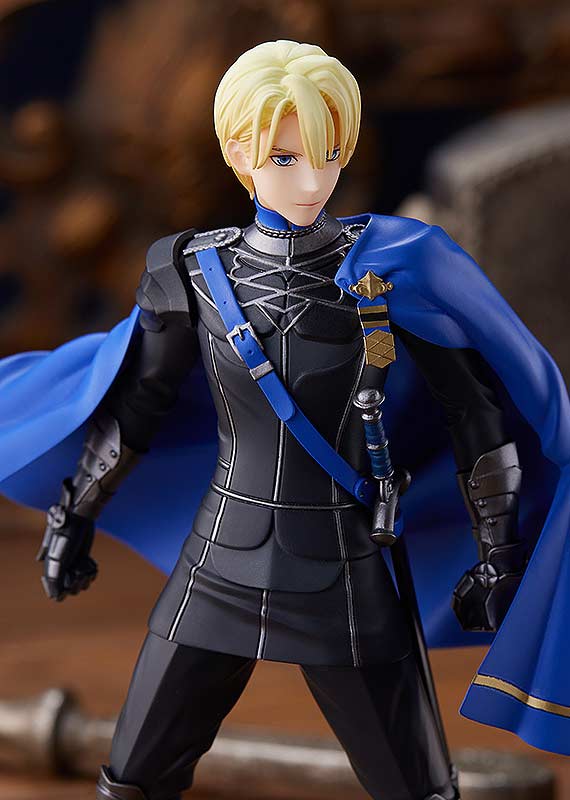 (PO) POP UP PARADE Fire Emblem: Three Houses - Dimitri Alexandre Blaiddyd Image_9