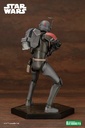 (PO) Star Wars: The Bad Batch ARTFX CROSSHAIR Image_6