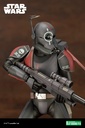 (PO) Star Wars: The Bad Batch ARTFX CROSSHAIR Image_10