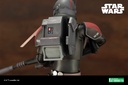 (PO) Star Wars: The Bad Batch ARTFX CROSSHAIR Image_14