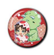(PO) Attack on Titan GyaoColle Trading Can Badge Baby Tama Ver. [BOX] Image_2