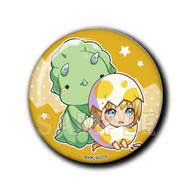 (PO) Attack on Titan GyaoColle Trading Can Badge Baby Tama Ver. [BOX] Image_4
