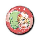 (PO) Attack on Titan GyaoColle Trading Can Badge Baby Tama Ver. [BOX] Image_5