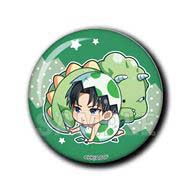 (PO) Attack on Titan GyaoColle Trading Can Badge Baby Tama Ver. [BOX] Image_7