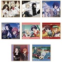 (PO) Bungo Stray Dogs Magazine Copyright Mini Shikishi [BOX] Image_1