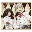 (PO) Bungo Stray Dogs Magazine Copyright Mini Shikishi [BOX] Image_2