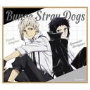 (PO) Bungo Stray Dogs Magazine Copyright Mini Shikishi [BOX] Image_3
