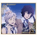 (PO) Bungo Stray Dogs Magazine Copyright Mini Shikishi [BOX] Image_4