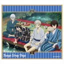 (PO) Bungo Stray Dogs Magazine Copyright Mini Shikishi [BOX] Image_9