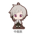 (PO) Bungo Stray Dogs Osuwari Rubber Stand [BOX] Image_2