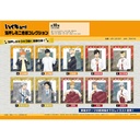 (PO) Haikyu!! Gilding Mini Shikishi Collection U91 22I 037 [BOX] Image_1