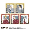 (PO) Haikyu!! Gilding Mini Shikishi Collection U91 22I 037 [BOX] Image_3