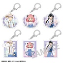 (PO) SPY x FAMILY Trading Acrylic Key Chain Link Coordinate (Re-issue) [BOX] Image_1