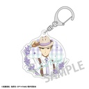 (PO) SPY x FAMILY Trading Acrylic Key Chain Link Coordinate (Re-issue) [BOX] Image_2