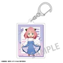 (PO) SPY x FAMILY Trading Acrylic Key Chain Link Coordinate (Re-issue) [BOX] Image_6