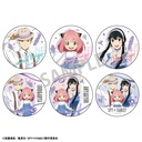 (PO) SPY x FAMILY Trading Can Badge Link Coordinate (Re-issue) [BOX] Image_1