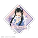 (PO) SPY x FAMILY Acrylic Clip Set Link Coordinate (Re-issue) Image_4