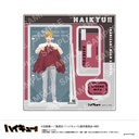 (PO) Haikyu!! Acrylic Stand H Miya Atsumu U91 22I 049 Image_1
