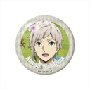(PO) Bungo Stray Dogs Magazine Copyright Can Badge Nakajima Atsushi Image_1