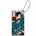 (PO) Bungo Stray Dogs Magazine Copyright Domiterior Key Chain Akutagawa Ryunosuke Image_1