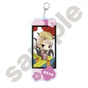 (PO) Tokyo Revengers Chibittsu! Hanafuda Acrylic Key Chain Big Ryuguji Ken Image_1