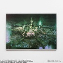 (PO) Final Fantasy VII Remake 1000 Pieces Premium Jigsaw Puzzle Key Art Art Midgar Image_1