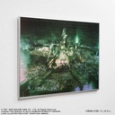 (PO) Final Fantasy VII Remake 1000 Pieces Premium Jigsaw Puzzle Key Art Art Midgar Image_4