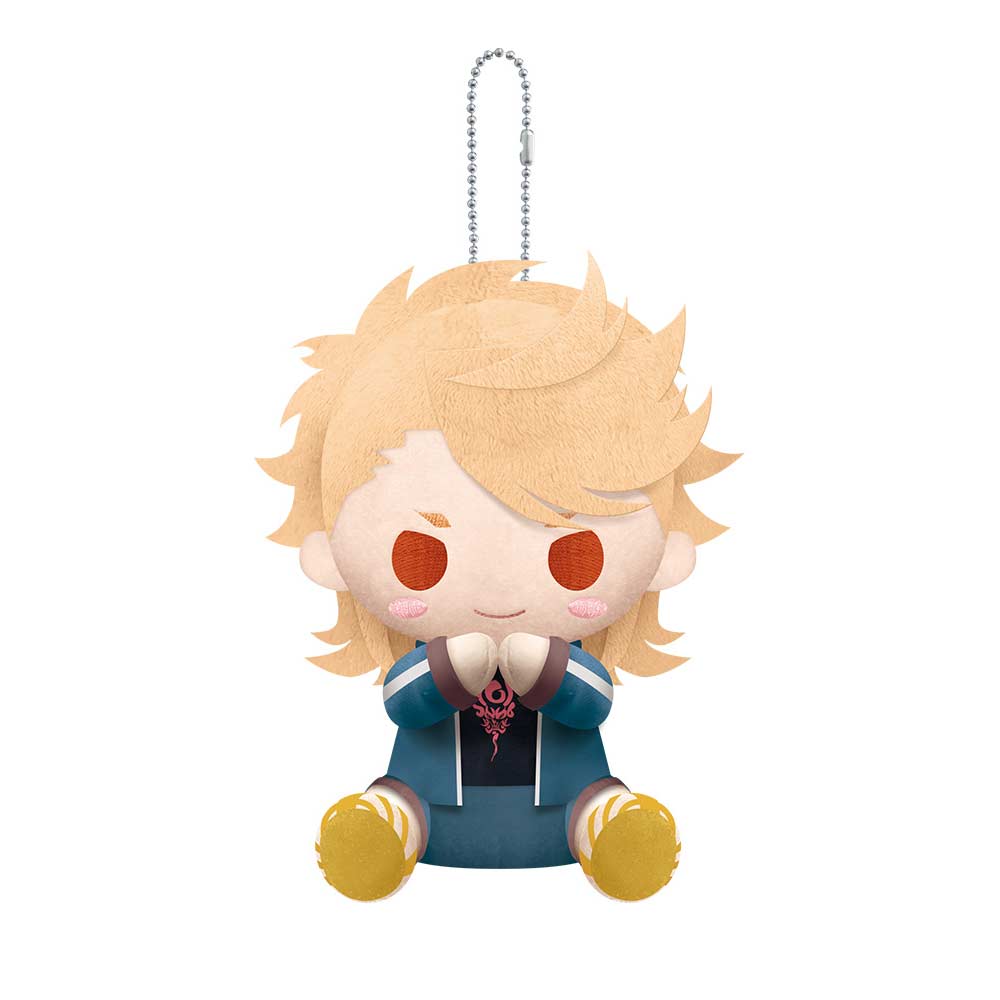 (PO) Pitanui Touken Ranbu -ONLINE- Sohayanotsurugi Image_1
