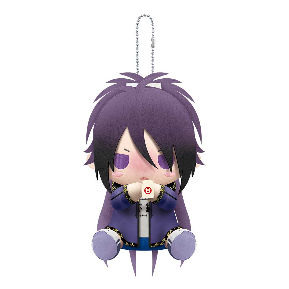 (PO) Pitanui Touken Ranbu -ONLINE- Fudou Yukimitsu Image_1
