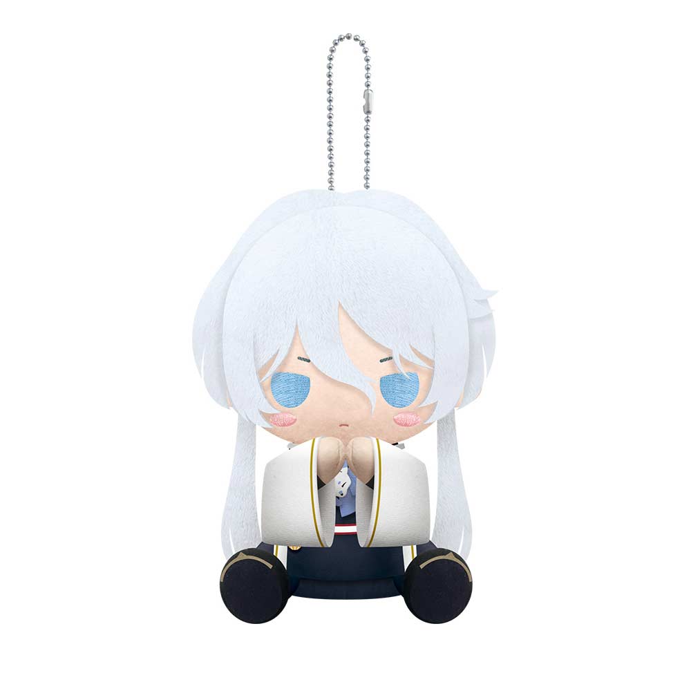 (PO) Pitanui Touken Ranbu -ONLINE- Hakusan Yoshimitsu Image_1