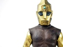 (PO) CCP 1/6 Tokusatsu Series Spectreman C Type Image_6